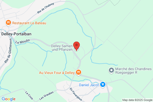 Association Suisse des Producteurs de Semences ASPS/SSPV