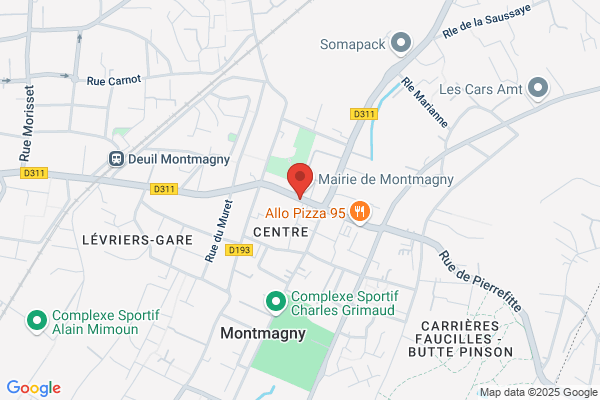 Boulangerie J.-F. Friederich