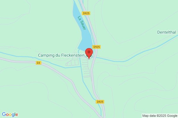 Buvette La Trouvaille