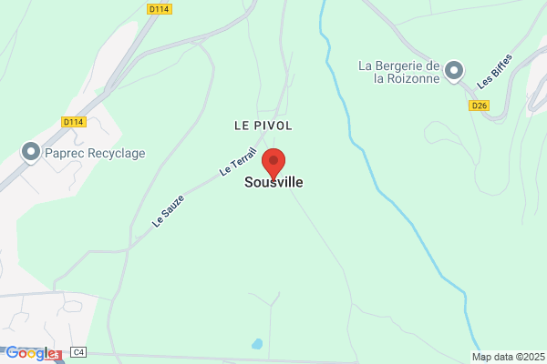 Collège Sous-Ville