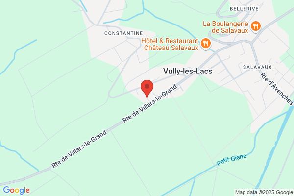Garage W. Lauper Z.I. Ouest