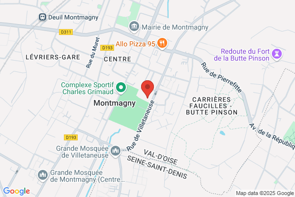 L. Jeanmonod Bureau d'Ingénieur