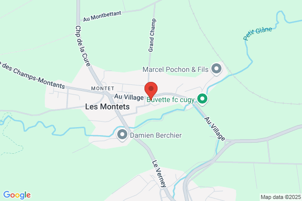 Restaurant du Lion d'Or