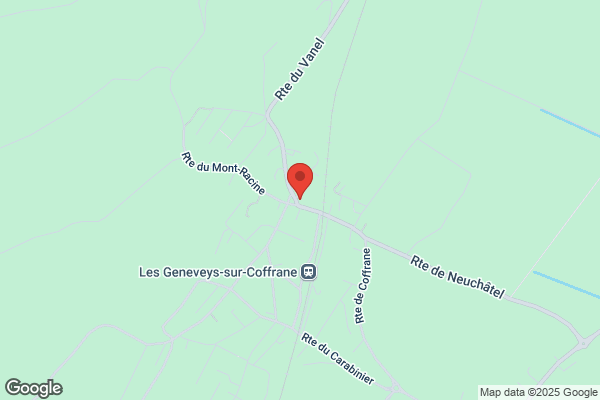 Administration communale