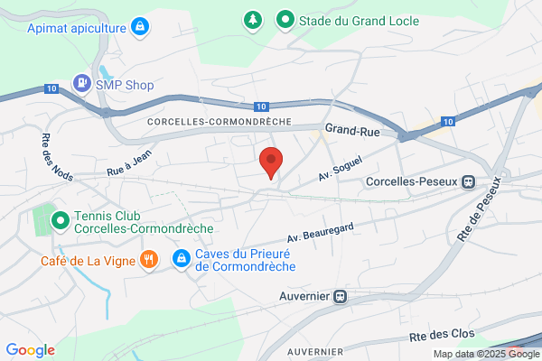 Administration communale