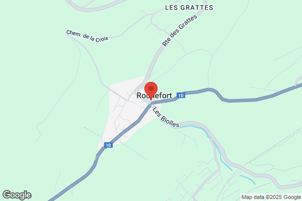 Agence de voyage Favre