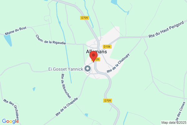Boulangerie M. Allemann
