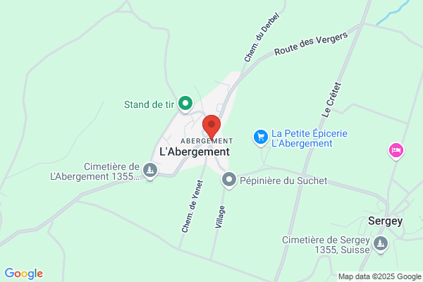 Boulangerie-crêperie du Village