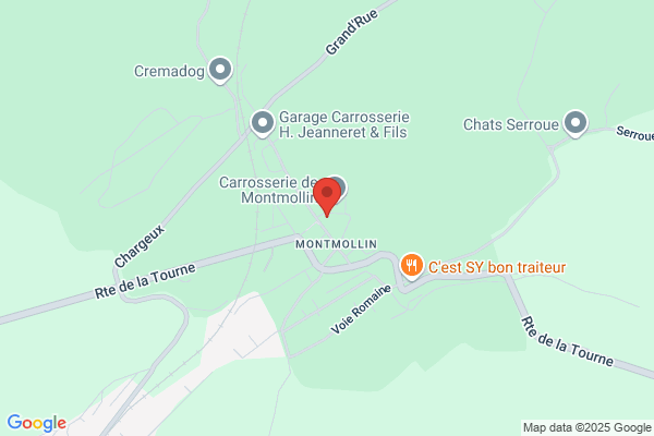 Entreprise de Paysagiste