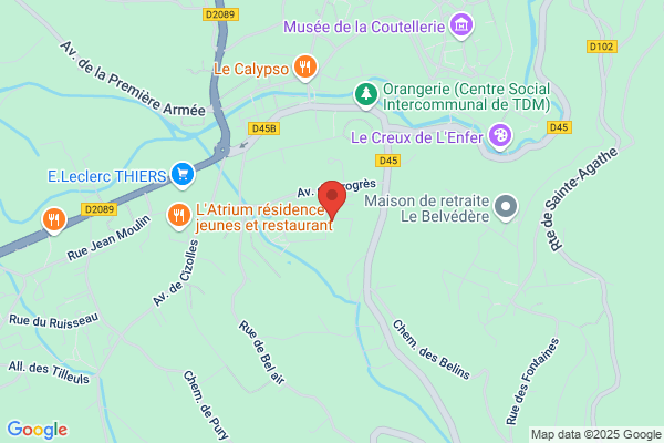 Fischer et Cie