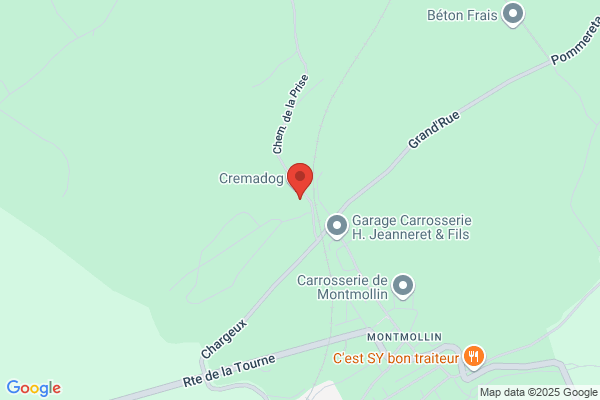 Fondation Jean et Catherine Buetikofer