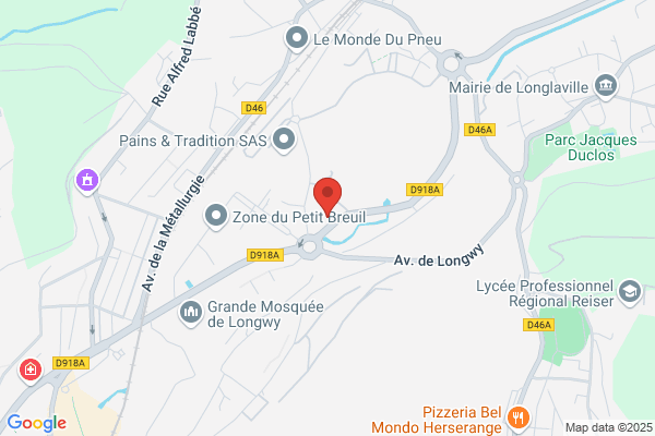 Office de poste