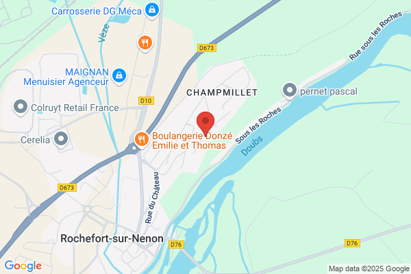 Office de poste