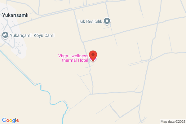 VISTA Wellness SA