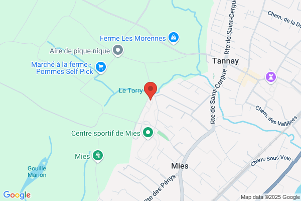 Association des amis de la FIP