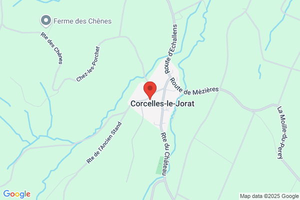 Auberge communale