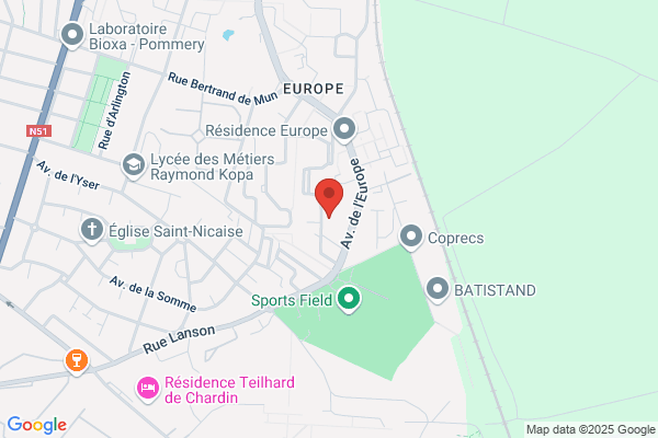 Ecole primaire I