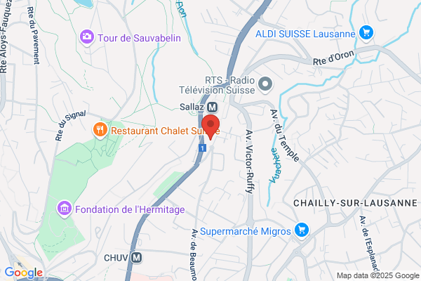 HDV placement SA