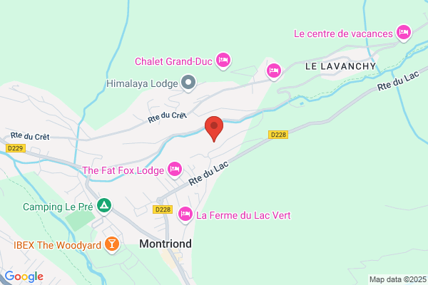 Michel Lavanchy