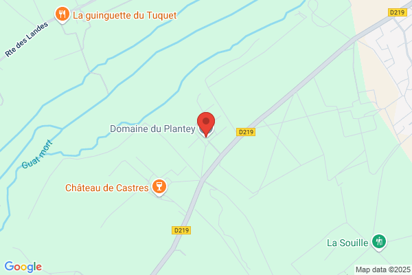 Planète Cheval