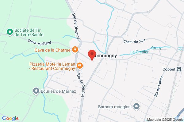 Administration communale