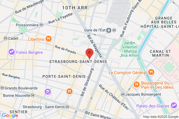 Hôtel garni Le Jura