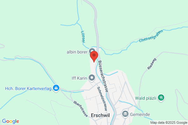 Ankli Metallbau AG