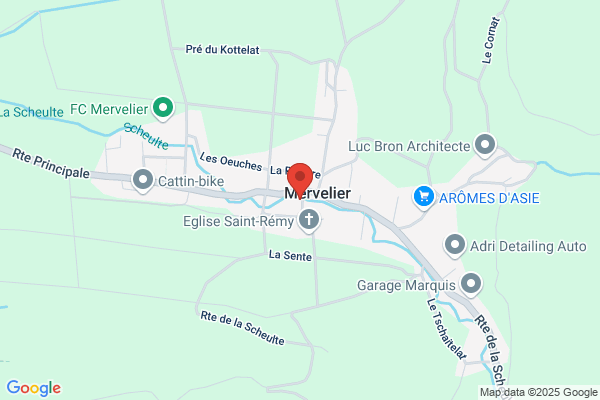 Administration communale