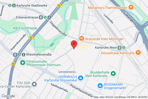 Bioponics GmbH