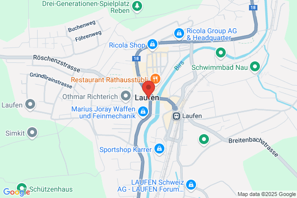 Gertrud Schmidlin