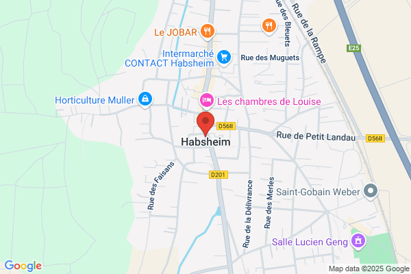 Plaisir d'offrir