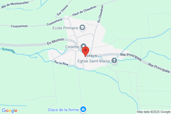 Restaurant Croix-Fédérale