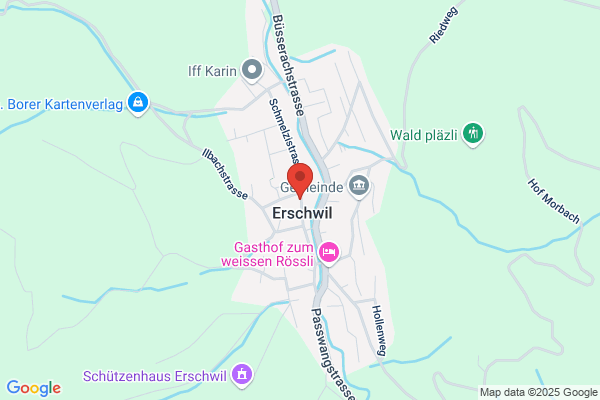 Roemisch-kath. Pfarramt