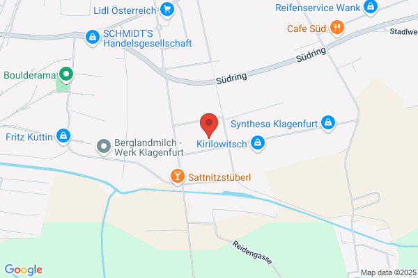 Hirsch