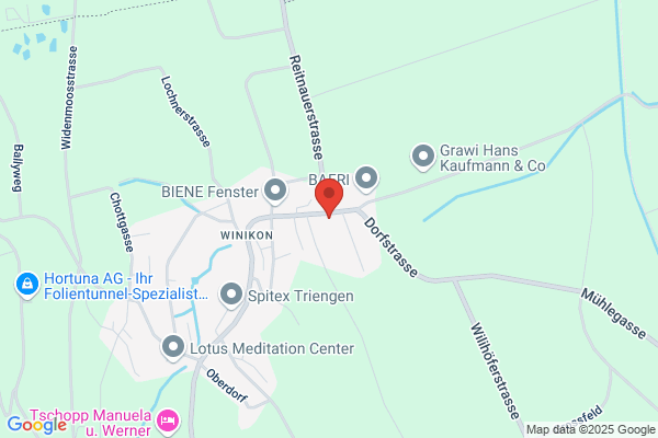 Garage Frei AG