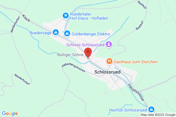 Bolliger Soehne AG