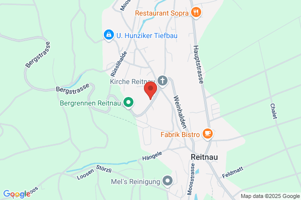 Hochuli Bestattungsinstitut