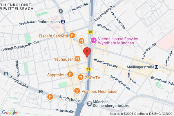 Zentrum für Mütter und Väter