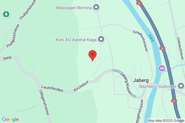 Architekturbuero R. Jaberg