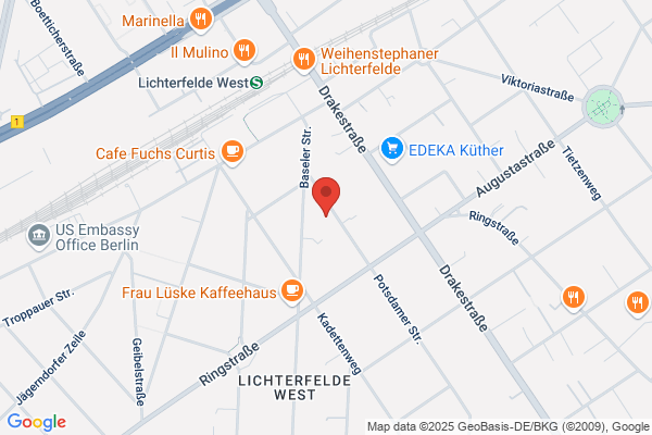 Wora Architektur GmbH