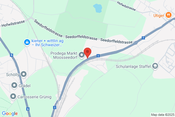 Esso Schweiz GmbH