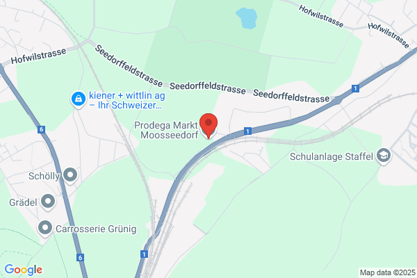 Pirag AG Autoshop