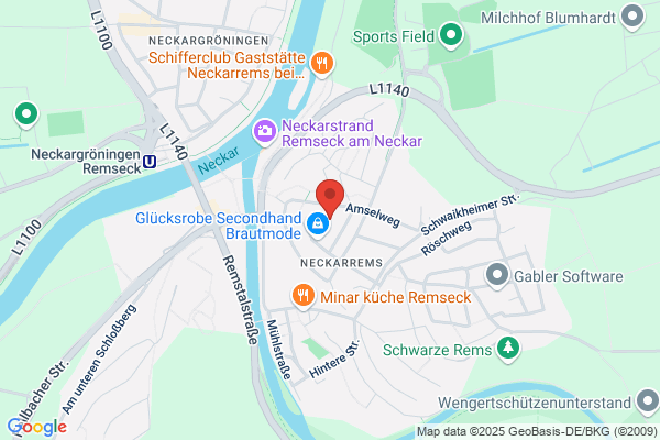 Baerenstark Rohrreinigungstechnik