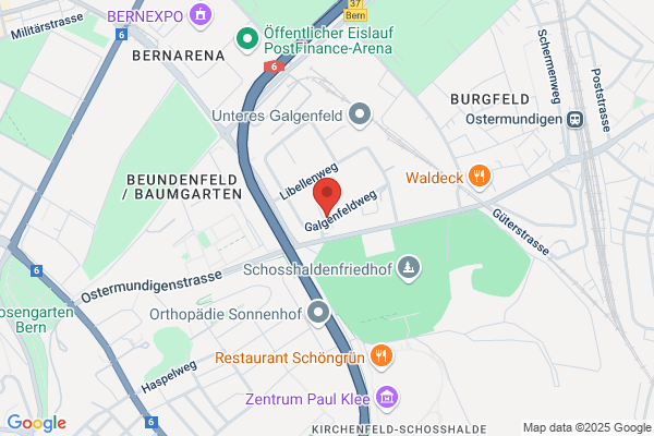 Ecobau GmbH