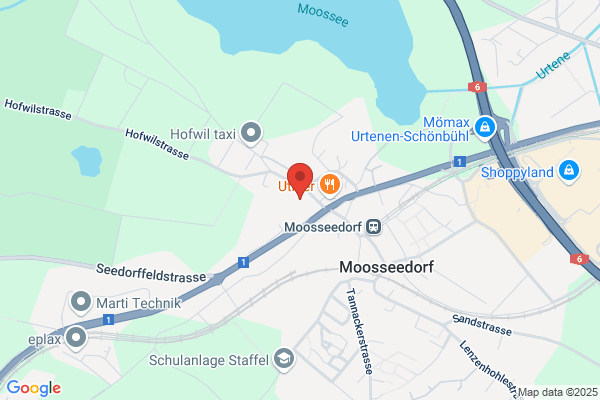 Freiburghaus und Foresta AG