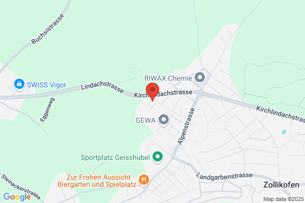 Kaesermann und Bigler AG