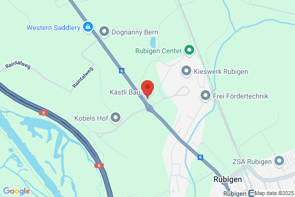 Kaestli AG