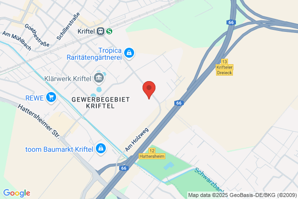 Net-Support GmbH