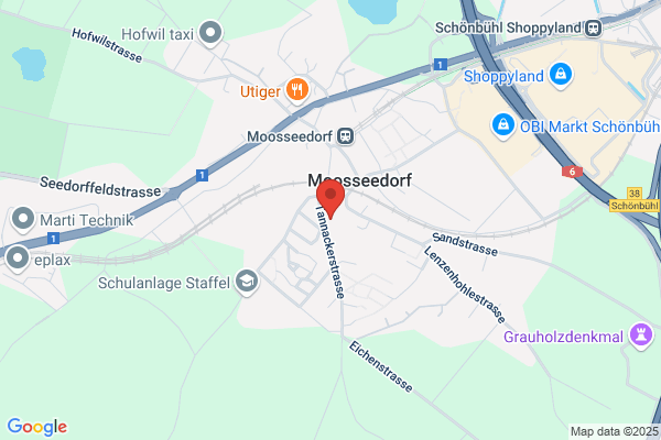ProNet.ch