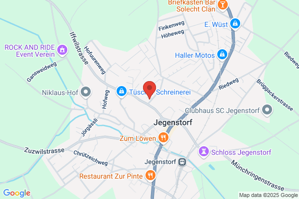 Remise-Buehni